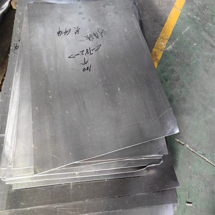 嘉兴​铅板制作工艺和应用